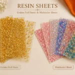 Premium Resin Sheets