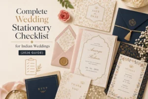 best printing service in jaipur rajasthan india for wedding stationery