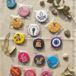 Raksha Bandhan Fridge Magnets