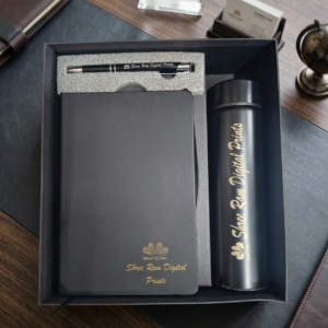 Corporate gifting Diary Set