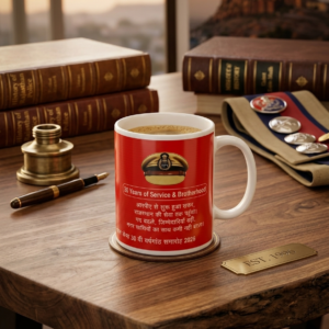 Custom Mug Printing – Personalized Photo & Logo Coffee Mugs