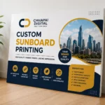 chhapai digital custom sunboards