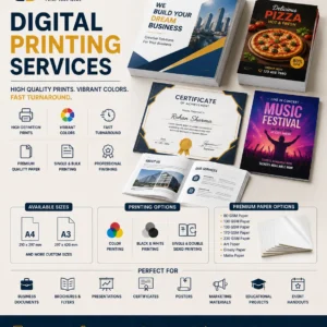 chhapai digital digital printing service custom