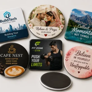 chhapai digital fridge magnets custom made
