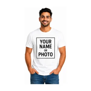 chhapai digtial customised tshirt printing service near me