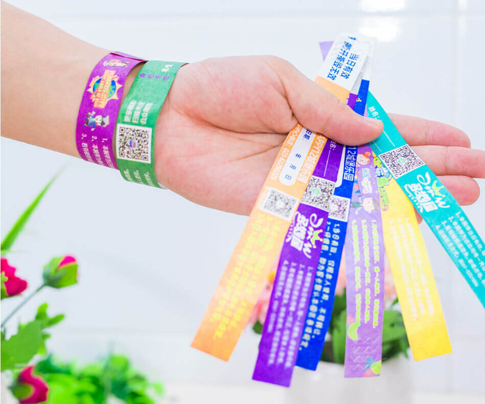 chhapai digital printing service in rajasthan india for business wrist bands online customizer